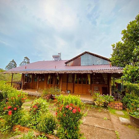 Mekong Riverside Homestay Vĩnh Long Exterior foto